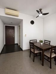 The Minton (D19), Condominium #599177511